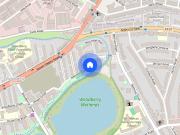 2 bedroom Flat To Let Total Size: 776 SQ FT