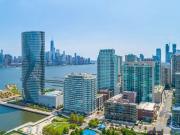 NEWPORT Atlantic 31 River Court 1BR/1BA