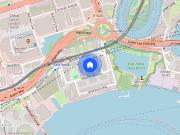 Newport Avenue, Canary Wharf, London, E14