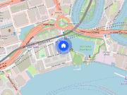 Newport Avenue, London, E14