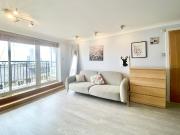 Newport Avenue, London E14, 2 bed flat to rent, £2,345...