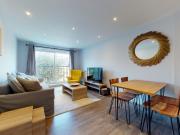 Newport Avenue, London, E14