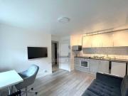 Newport Court, Soho, 1 Bedroom Flat
