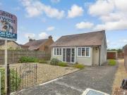 Newport Drive, Chichester, 3 Bedroom Detached