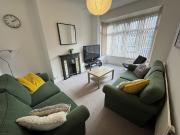 Newport Gardens, Burley, LS6 3DA, Leeds