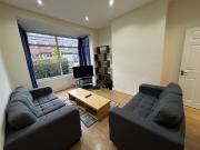 Newport Gardens, Leeds LS6, 6 bed semi detached house to...