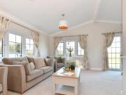 Newport, Isle Of Wight, 2 Bedroom Park