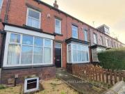 Newport Mount, Headingley, 5 Bedroom Terraced