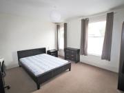 Newport Mount, Leeds LS6, 6 bed semi detached house to...