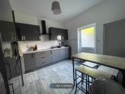 Newport Road, Cardiff CF24, 4 bed semi detached house to...