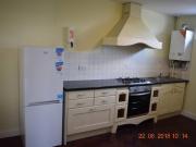 Newport Road Flat 4, Roath, Cardiff