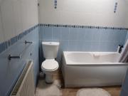 Newport Road Flat 6, Roath, Cardiff