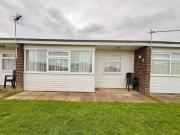 Newport Road, Hemsby, 2 Bedroom Chalet