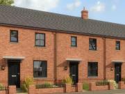 Newport Road, New Bradwell, Milton Keynes