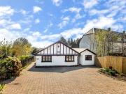 Newport Road, Old St. Mellons, 3 Bedroom Bungalow