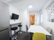 Newport Road, Reading, RG1