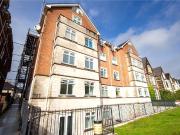Newport Road, Roath, Cardiff CF24, 2 bed flat to rent,...