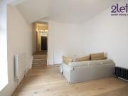 Newport Road, Roath CF24, 2 bed flat to rent, £1,000 pcm...