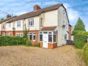 Newport Road, Wavendon, 3 Bedroom Semi detached