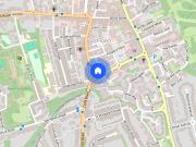 Newport Street, Old Town, Swindon Newport Street, Old Town, Swindon