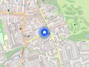 Newport Street, Old Town, Swindon, Wiltshire, SN1