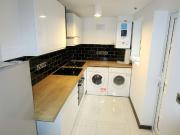 Newport Street, Rusholme, Manchester M14, 3 bed terraced...