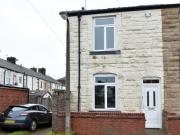 Newport Street, Tottington, 2 Bedroom Terraced