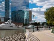 NEWPORT Waterside Square South 35 River Drive South 0BR...