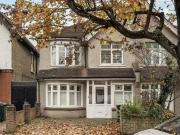 Newquay Road, London SE6 4 bed house to rent £3,150 pcm £72.