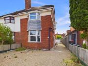 Newry Park, Chester, 5 Bedroom Semi detached