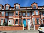 Newry Street, Holyhead, 5 Bedroom Terraced