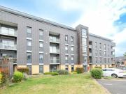 Newsom Place, St. Peters Road, 2 Bedroom Flat