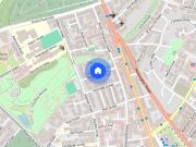 Newstead Grove, Nottingham, NG1