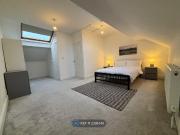 Newstead Grove, Nottingham NG1, 3 bed terraced house to...