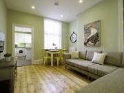 Newstead Grove, Nottingham NG1, 5 bed terraced house to...