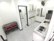 NEWSU18 High Tech Fully Furnished SAFE Condo Apartment...