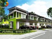 NewTaman Eko Saujana Papar 1 minit dari Taman Eko Papar