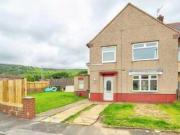 Newton Close, Middlesbrough, 3 Bedroom End