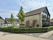 Newton Court, Corfe, 3 Bedroom Detached