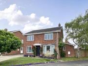 Newton Crescent, Leeming, 4 Bedroom Detached