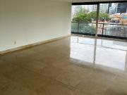 newton, departamento con balcones y vista de 360° al...