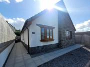 Newton Fields, Kilgetty, 3 Bedroom Bungalow
