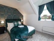 Newton Hall Farm Cottages, County Durham DH1, 3 bed semi...