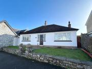 Newton, Heol y graig, Porthcawl, 2 Bedroom Detached