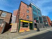 Newton Lane, Sheffield S1, 1 bed flat to rent |...