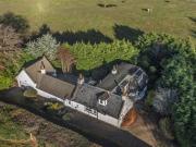 Newton Of Pitfodels, Gardener´s Cottage, Cults, 3...