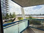 Newton Place, London E14, 2 bed flat to rent, £2,300 pcm...