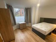 Newton Road, Ipswich, 1 Bedroom House