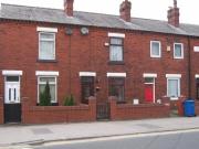Newton Road, Lowton, 2 Bedroom Terraced