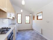 Newton Road, New Hinksey